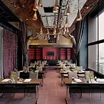 Siam@Siam, Design Hotel Bangkok