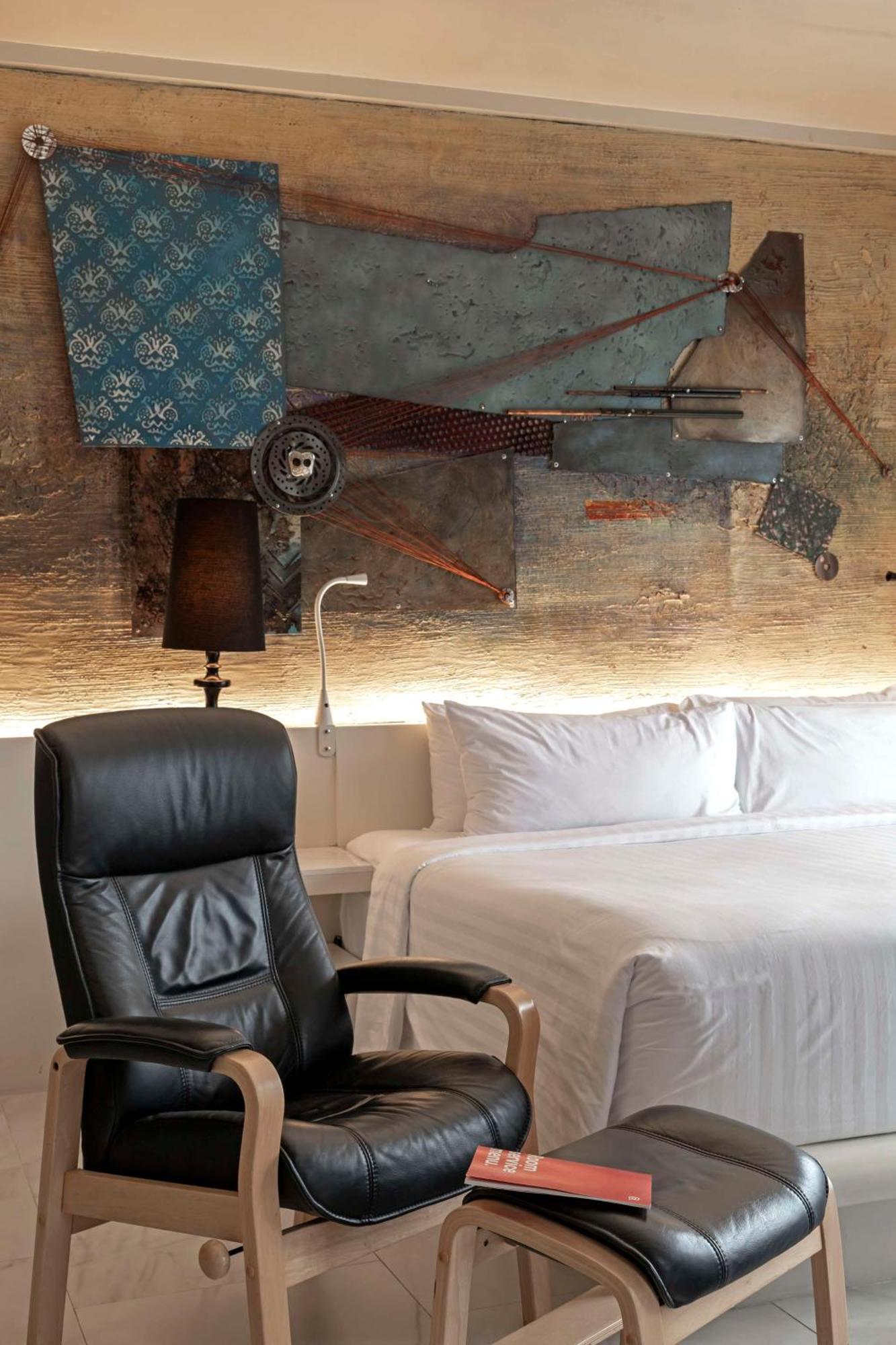 Hotel Siam@siam, Design 5*