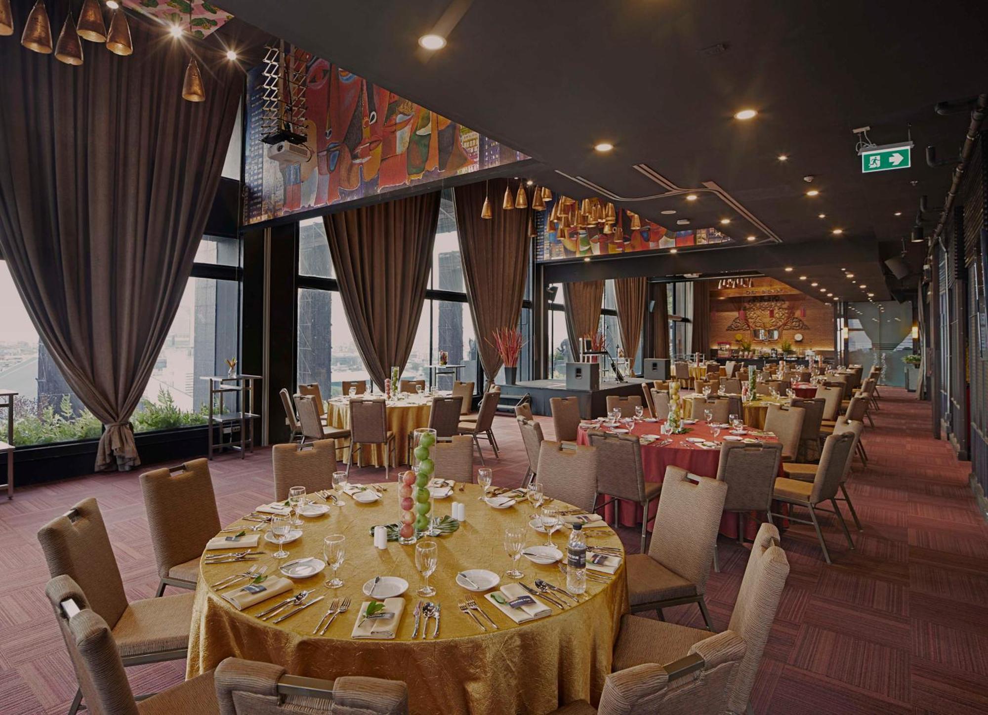 Siam@siam, Design Hotel Bangkok