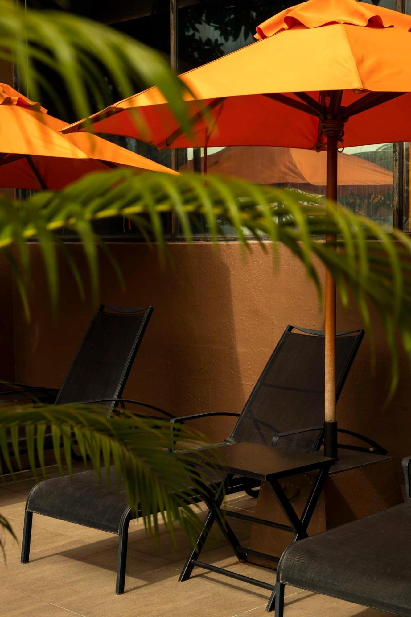 Siam@siam, Design 5* Bangkok