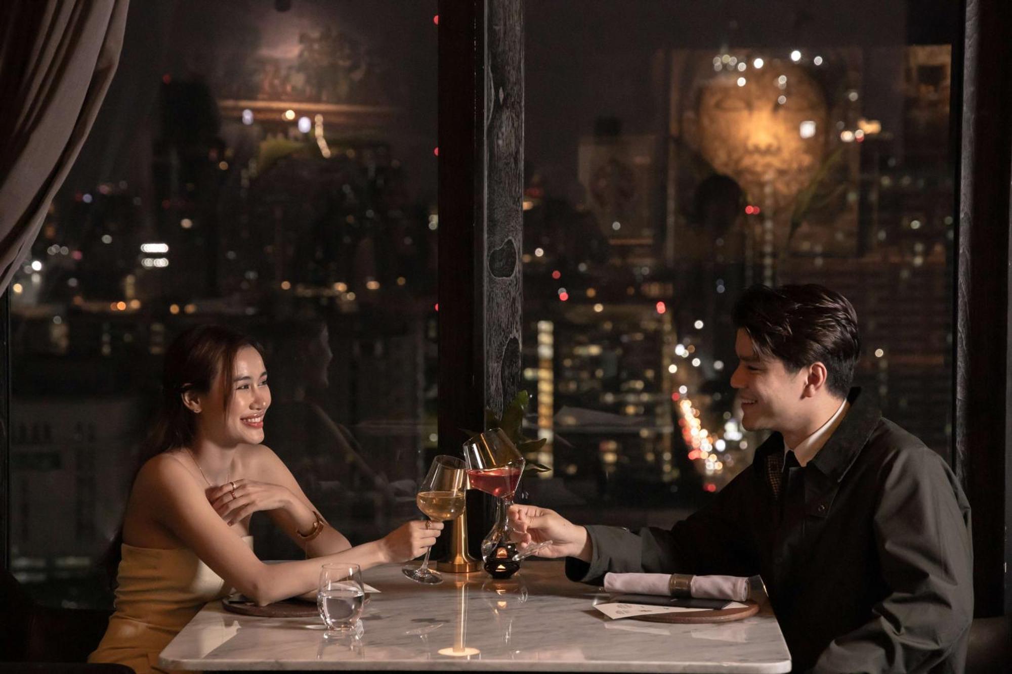 Siam@siam, Design 5*