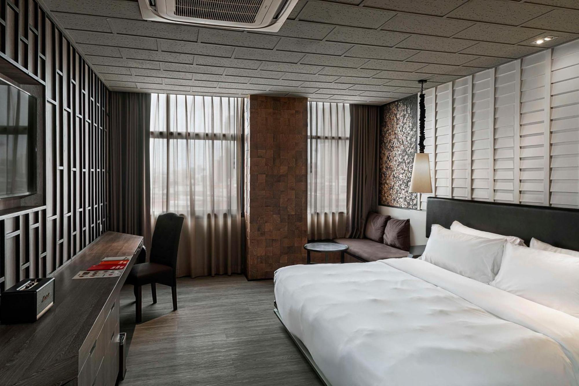 Siam@siam, Design Hotel 5*