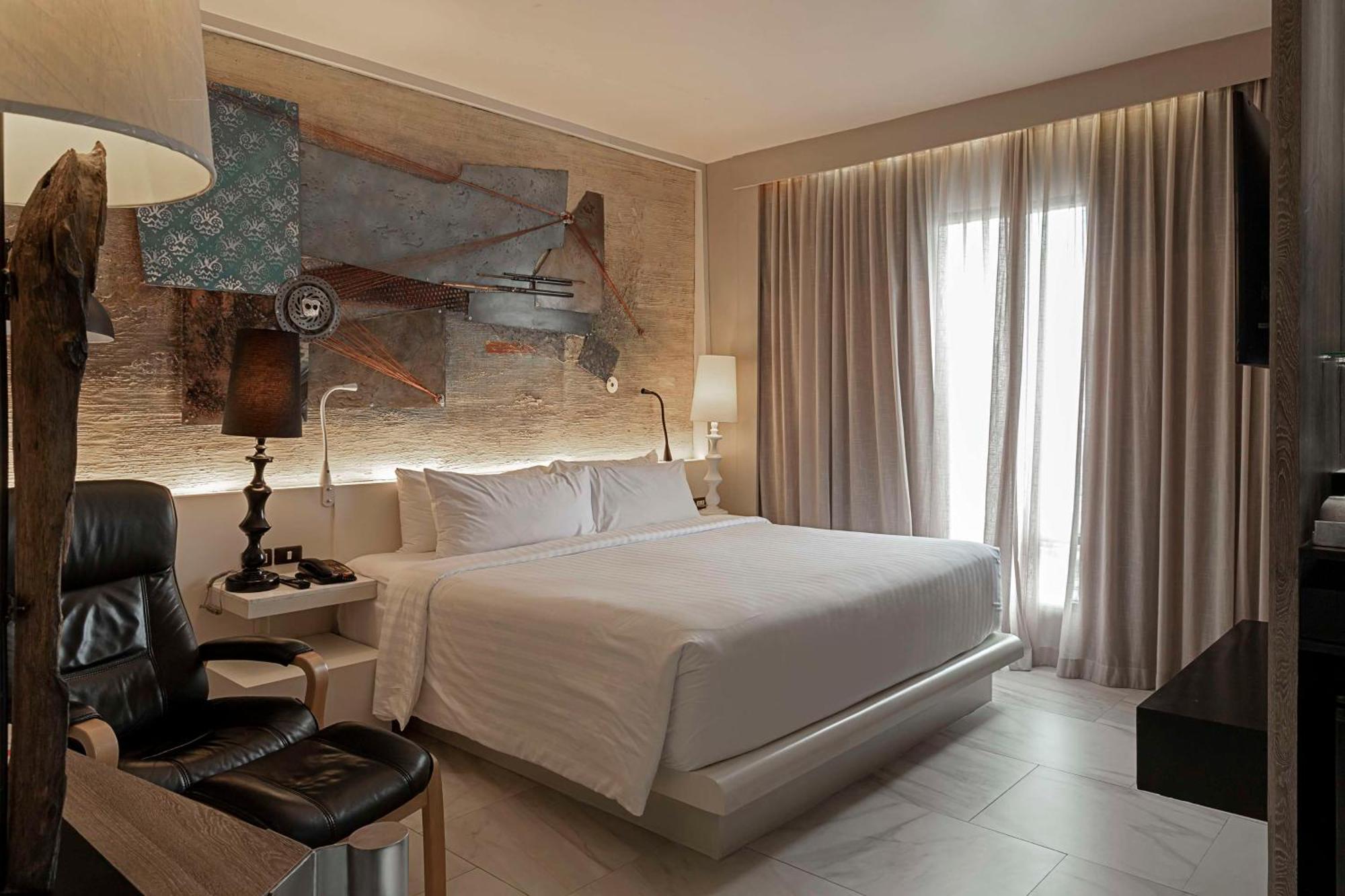 Siam@siam, Design Hotel 5*