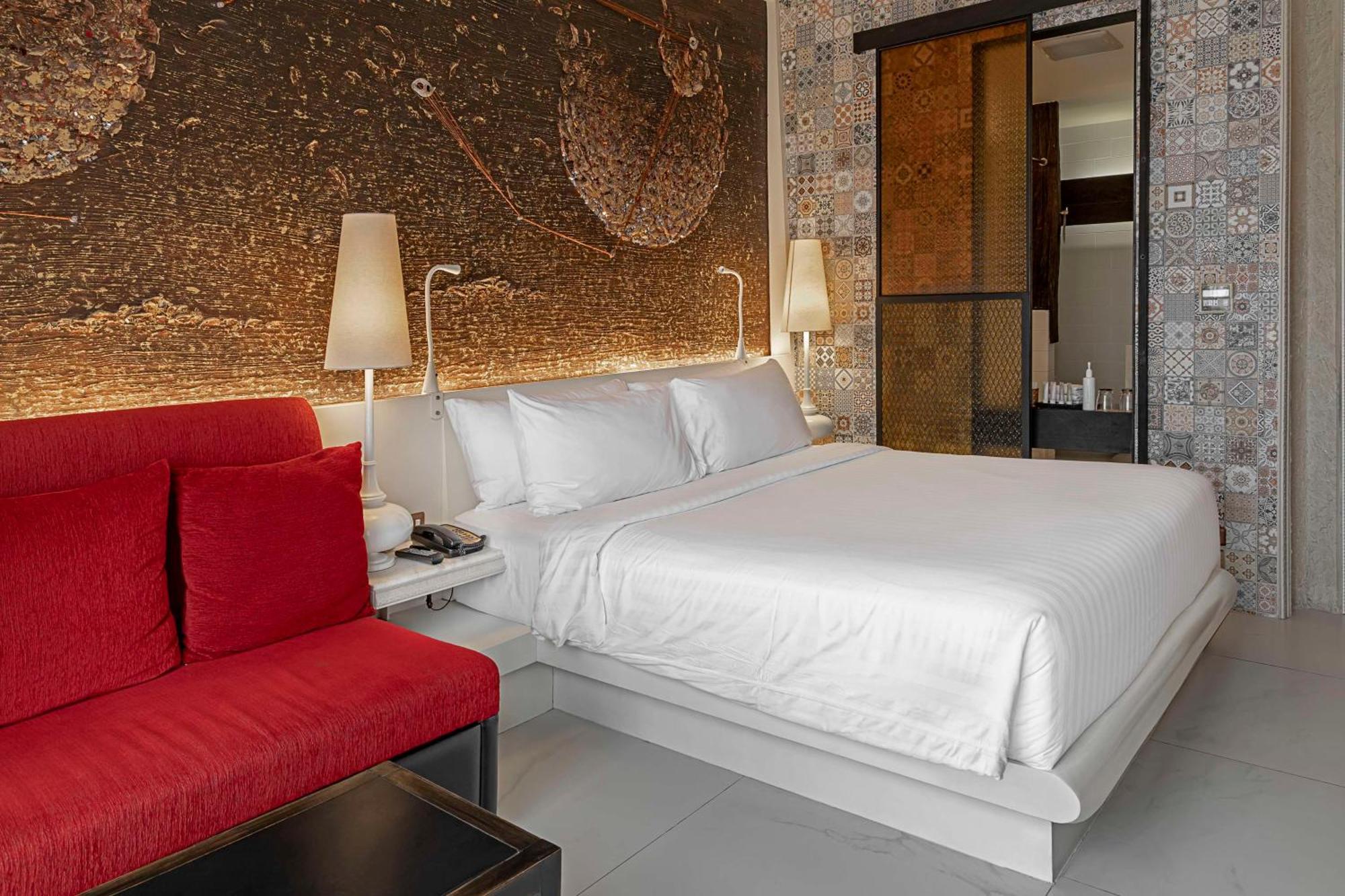 Siam@siam, Design 5* Bangkok