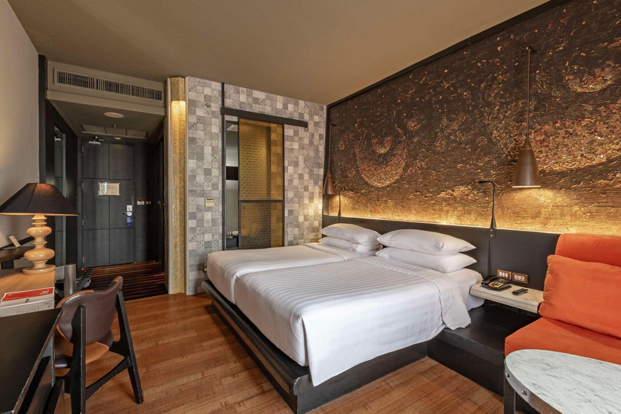 Siam@siam, Design Hotel 5*