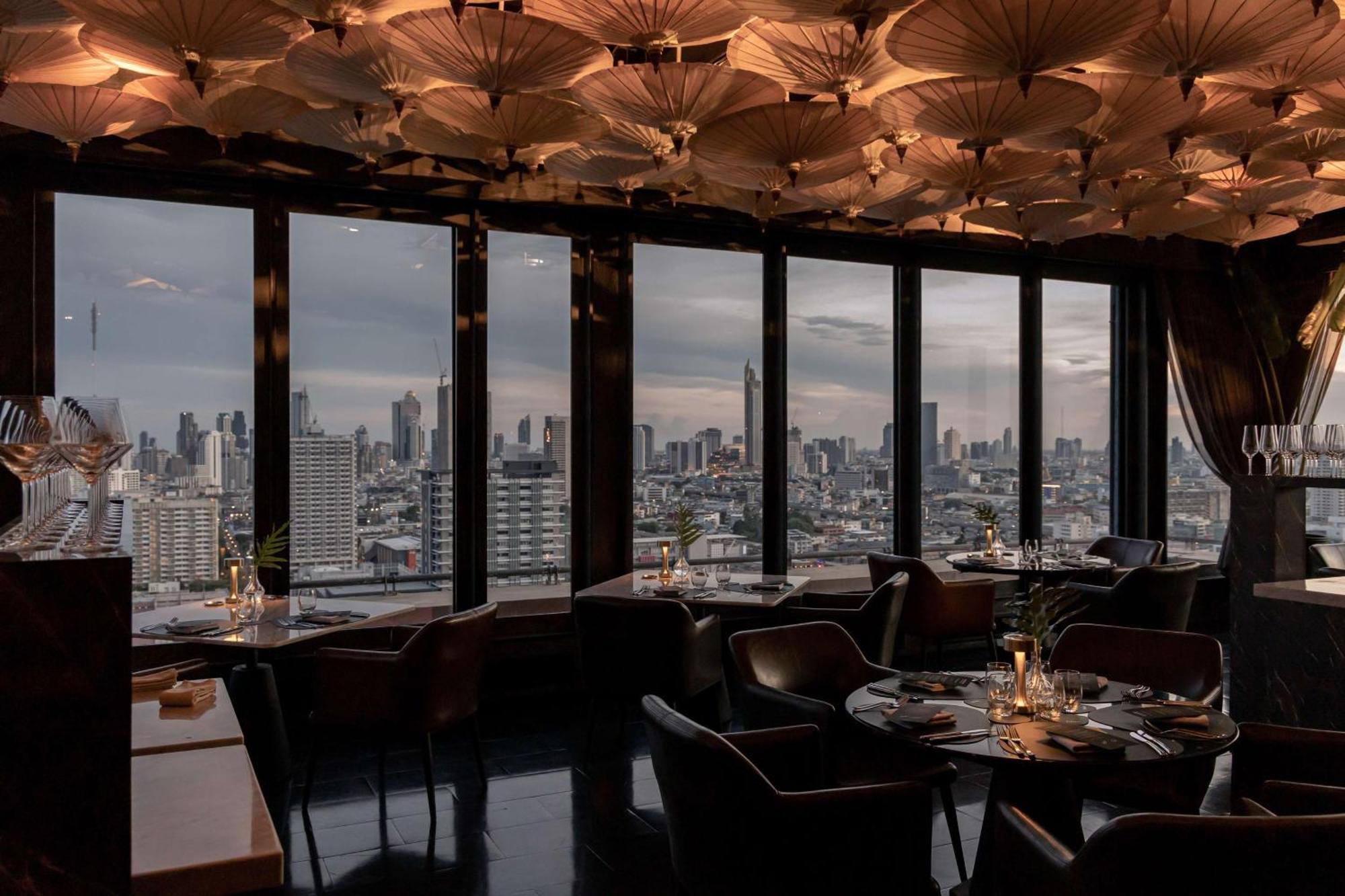 Hotel Siam@siam, Design Bangkok