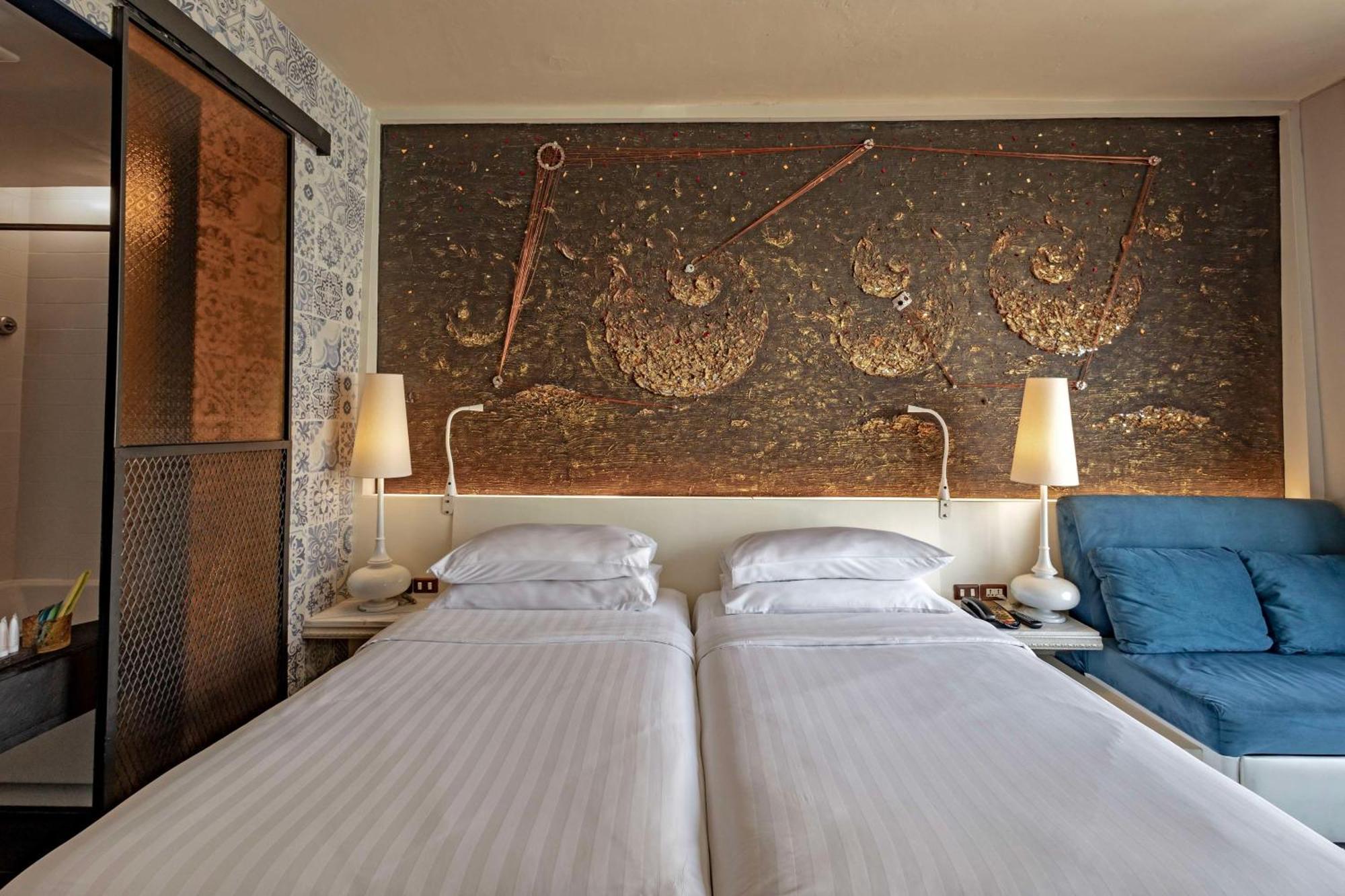 Hotel Siam@siam, Design 5*