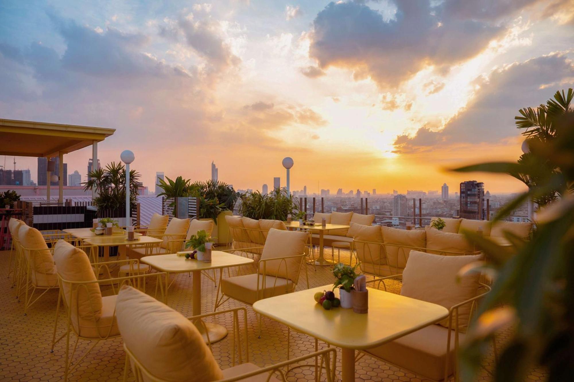 Siam@siam, Design Hotel 5*