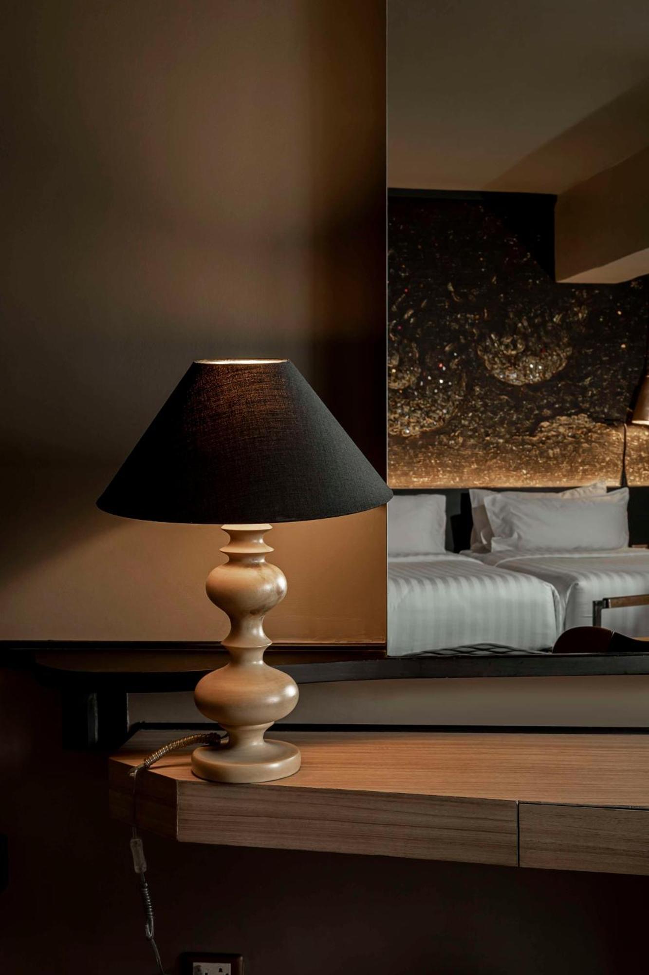 Siam@siam, Design 5*