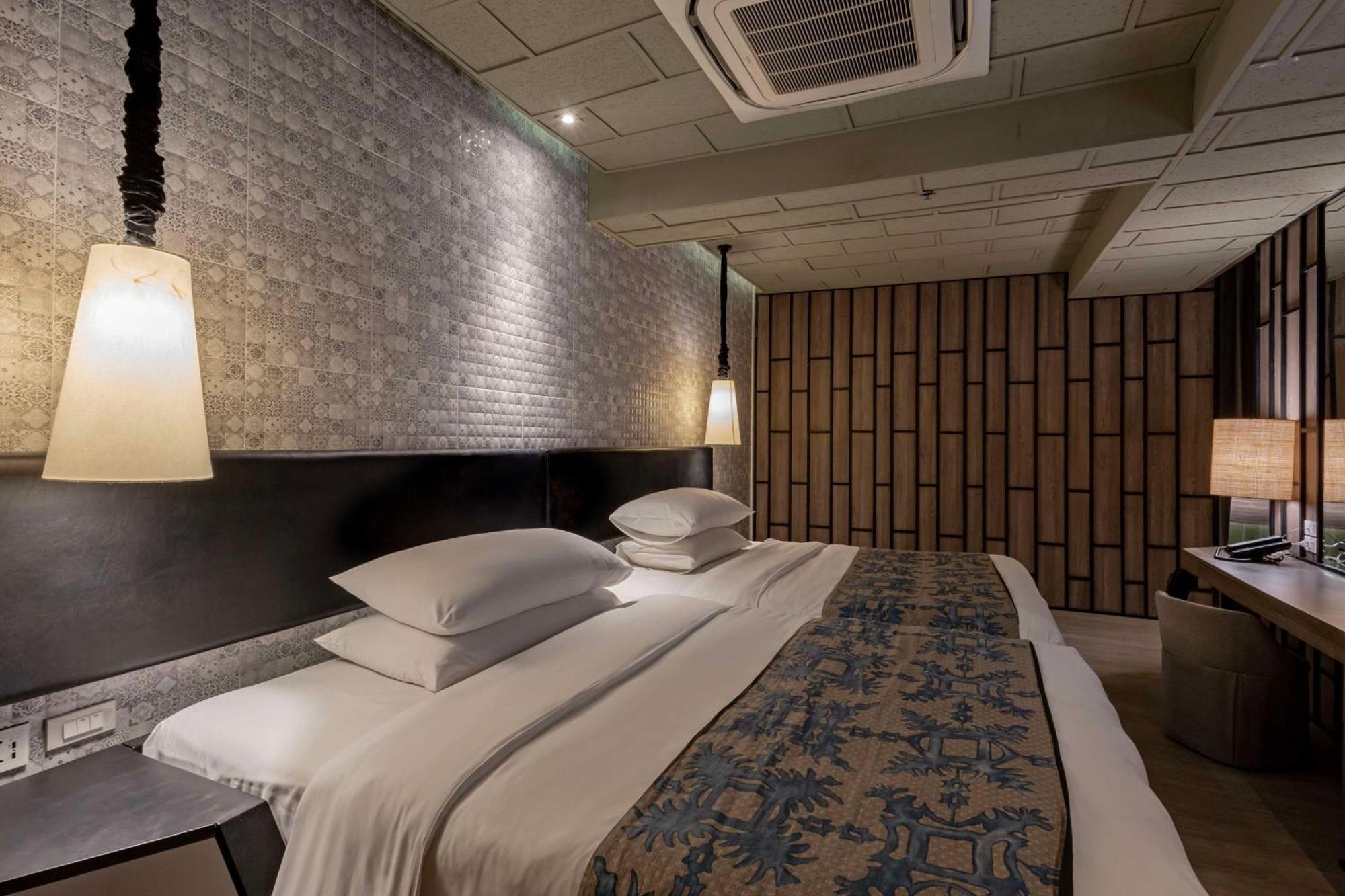 Siam@siam, Design Hotel Bangkok