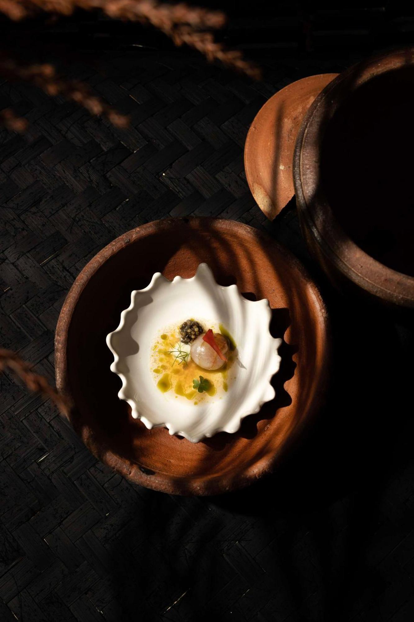 Siam@siam, Design Khách sạn 5*