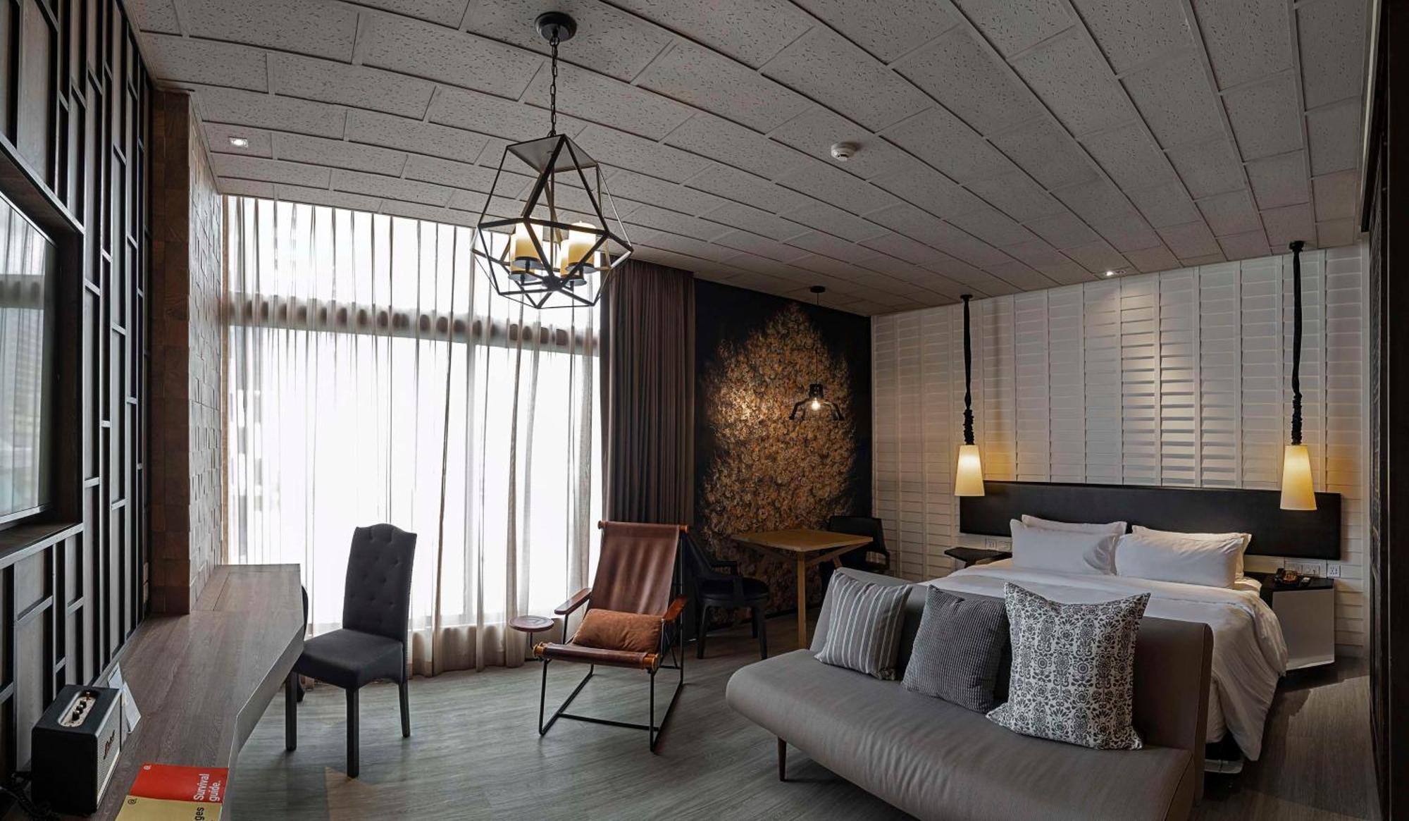 Khách sạn Siam@siam, Design 5*